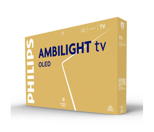PHILIPS 65" 65OLED820 4K OLED, Ambilight, HDR10+ - 1335612 - zdjęcie 16